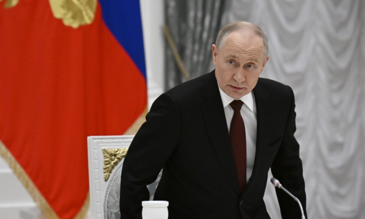 ISW: Западът и Украйна трябва да капитулират пред руските искания